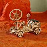 ROKR Space Hunting Rambler Rover | Solar Powered Vehicle
